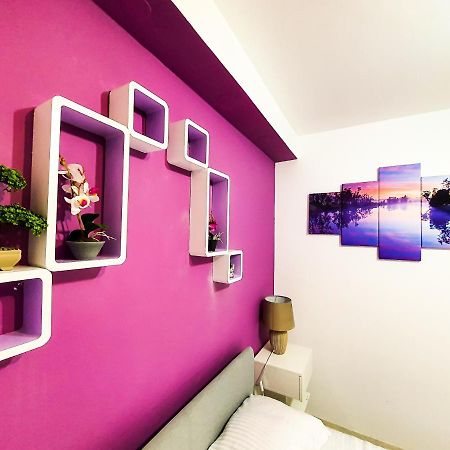 Romancierilor Studio With Self Check In ブカレスト エクステリア 写真